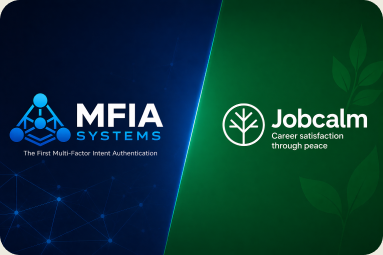 MFIA — Multi-Factor Intent Authentication